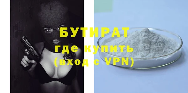 твердый Горняк