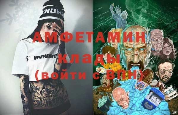 твердый Горняк
