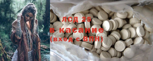 твердый Горняк